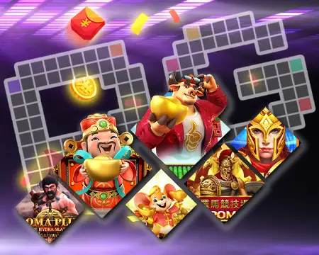 pgslot เกมดังแจกหนักทีนี่เท่านั้น